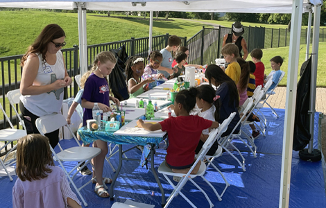 2026 Spring Fling Pictures