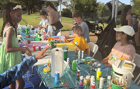 2026 Spring Fling Pictures