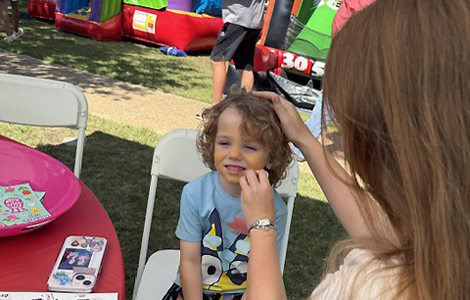 2026 Spring Fling Pictures
