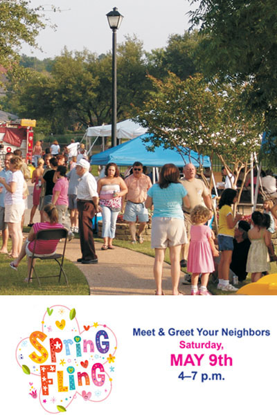 Spring Fling 2026