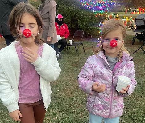 2025 Deck the Hills Christmas Celebration