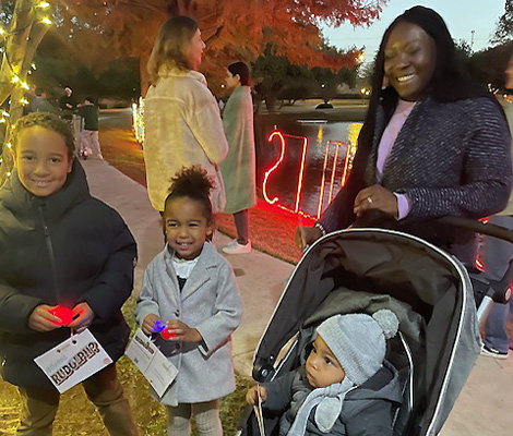 2025 Deck the Hills Christmas Celebration