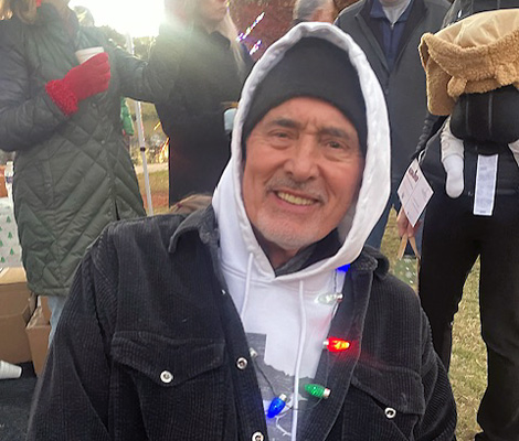 2025 Deck the Hills Christmas Celebration