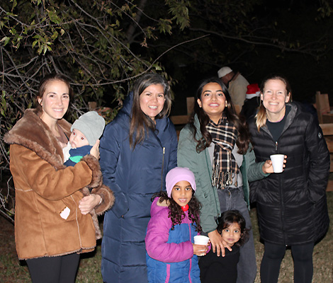 2025 Deck the Hills Christmas Celebration