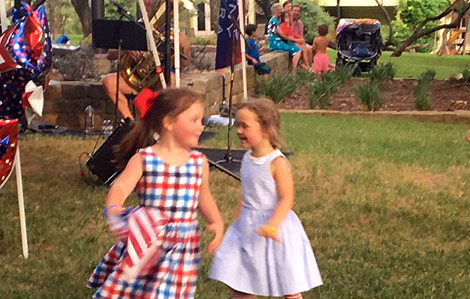 4th of July Concert 2021