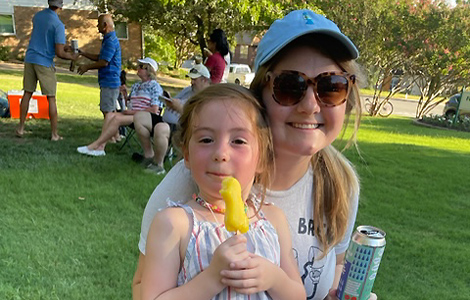 2022 4th of July Concert in the Park