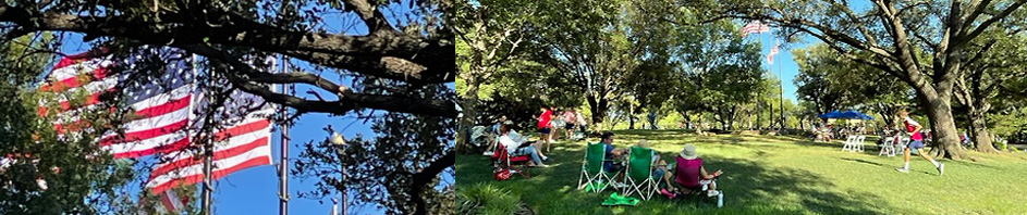 2022 4th of July Concert in the Park