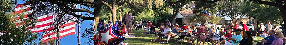 2026 4th of July Concert in the Park