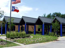 Irving Public School Farine Elementary