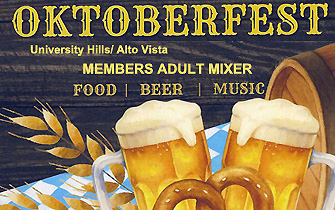 Oktoberfest UHAOH