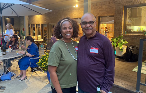 UHAOH Oktoberfest 2025