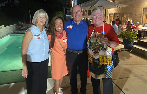 UHAOH Oktoberfest 2025