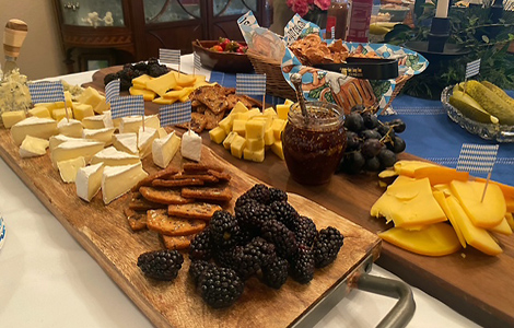 UHAOH Oktoberfest 2025