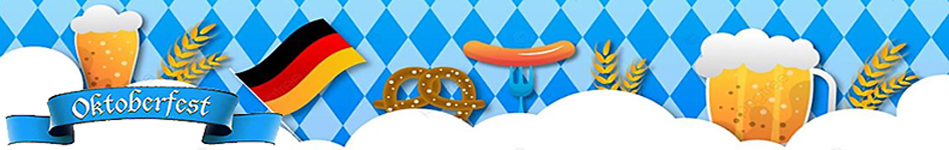 2025 Adult Mixer - Oktoberfest 