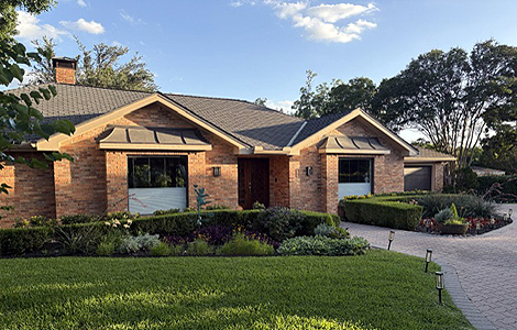 June Yard of the Month