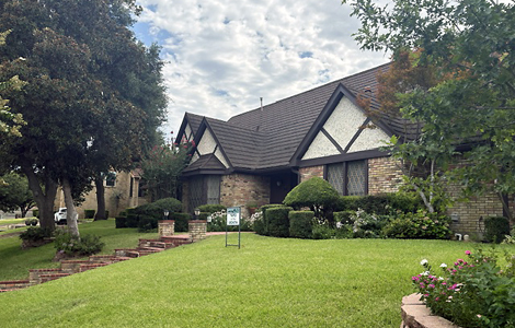 2026 August Yard of the Month