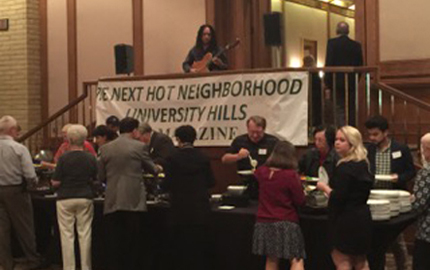 University Hills Annual Meeting